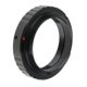 thumbnail image 3 of Anillo Adaptador De Montura De Lente T T2 Para Cámara Pentax K DSLR SLR K500 K200D K-7 Kx, 3 of 5