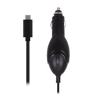 Cargador Auto Duracell Du6193 2.1A Usb-C Con Cable