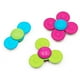 thumbnail image 3 of Whirly Squigz, Spinners Para Bebes Y Niños, 3 of 3
