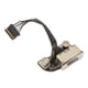 thumbnail image 2 of Conector De Audio De La Placa De Alimentación Para Apple MacBook Pro 13" A1278 2009 2010 2011 2012, 2 of 3