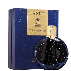 La Nuit De L Amour Aurora Scents Edp 100Ml Mujer