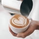 thumbnail image 2 of Espumador De Leche Jarra Leche Acero Lechero Barista 1300ml, 2 of 10