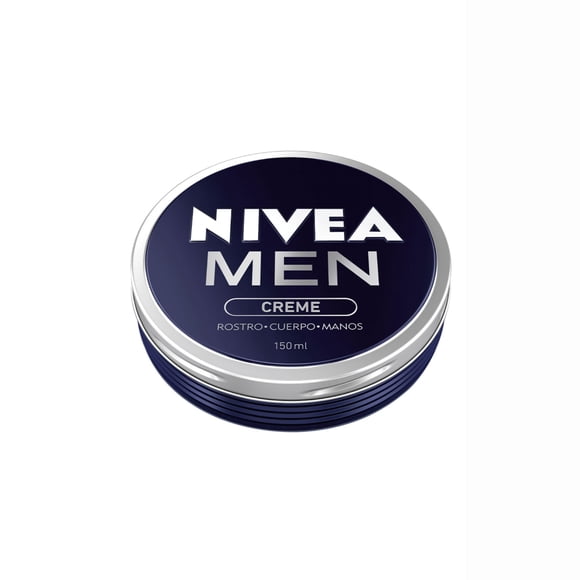 Crema Multipropósito Men Crème