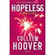 thumbnail image 1 of Libro Hopeless. Tocando el cielo - Colleen Hoover, 1 of 2