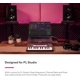 thumbnail image 2 of Controlador de teclado MIDI Novation FLkey Mini USB de 25 teclas, 2 of 7