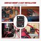 thumbnail image 5 of Cortacircuitos Nilight 40A 12-48V DC con reinicio manual e impermeable, 5 of 9