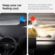 thumbnail image 3 of Parabrisas Spigen CryoShade para Tesla Model 3 e Y, 3 of 6