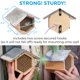 thumbnail image 3 of Casa para Abejas Rivajam Beekeeper Pro Mach II Impermeable, 3 of 6