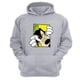 thumbnail image 1 of Polerón Canguro Tribilín Dibujos Animados Gris Claro Talla S Unisex, 1 of 2