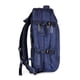 thumbnail image 4 of Mochila de viaje (Cabina Avión) Viral Azul con USB, 4 of 10