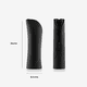 thumbnail image 2 of Mini Estuche Porta Brochas Flexible de Silicona Negro Magic Makeup, 2 of 2
