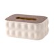 thumbnail image 3 of Elegante Funda Para Caja De Pa?uelos, Ideal Para Dormitorio, Tocador Y Sala De Estar., 3 of 5