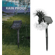 thumbnail image 1 of Luces Flores Solar Led Lineal Guirnalda Navidad Eventos Multicolor, 1 of 3