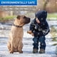 thumbnail image 3 of Ice Melt Safe Paw, 35 libras, 100% libre de sal y cloruro, no tóxico, 3 of 8