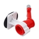 thumbnail image 3 of Bebedero Para Botella Para Jaulas, Perro Gato Conejo Rojo, 3 of 3