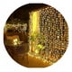 thumbnail image 1 of Luces Led Cortina Cascada Navidad 3x2m 240 Led, 1 of 3