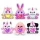 thumbnail image 3 of Peluche Rainbocorns Fairycorn Princess Puppy 3+ Niña, 3 of 7