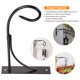 thumbnail image 2 of Soporte de pared para colgar plantas JUNBEI, 28 cm, juego de 2, 2 of 6
