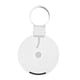thumbnail image 3 of Hides Soporte Para Soporte De Pared Con Cable Para Google Nest Mini Voice Blanco, 3 of 3