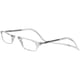 thumbnail image 1 of Gafas De Lectura Magnetic Original S m Clear 1 75x, 1 of 7