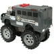 thumbnail image 2 of Juguete Camion MBX De Rescate Pilicia A Pilas, 2 of 5