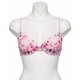 thumbnail image 1 of Sostén Mujer Lady Genny S-283B Microfibra con Soft, 1 of 3
