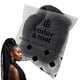 thumbnail image 1 of Esponja de baño Ember and Root 50 g gris exfoliante, 1 of 8