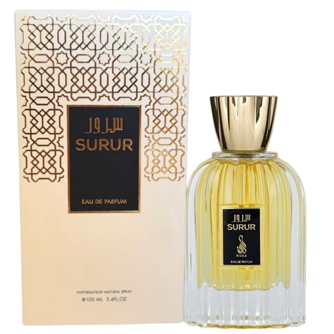 Risala Surur Edp 100Ml Unisex