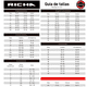 thumbnail image 3 of Guantes De Moto Invierno Richa Racing Impermeables XL, 3 of 4