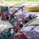thumbnail image 4 of Invad-e on Tit-an Ere-n Le-i Anime -Soft 3D P-rint-d Duvet- Cover Bedd-ing Set with Comfort-er Cover, 4 of 5