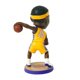 thumbnail image 3 of Figurín Ru.Master 13 cm #23 Baloncesto James, 3 of 4