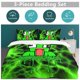 thumbnail image 5 of Unspeakable Bedding Set Twin SizeUnspeakable Unspeakable Duvet Cover for Boys Girls TeensSoft Comfortable Breathable Kid 3 Pcs with Zipper, 5 of 5