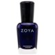 thumbnail image 1 of Esmalte de uñas Zoya Blue Ibiza ZP491, 1 of 2