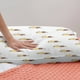 thumbnail image 3 of Pooh Bear Bedding Sets Cartoon Duvet Cover Lightweight 3 Piece Bet Sets for Kids Boys Girls, 3 of 5