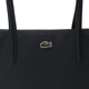 thumbnail image 3 of Bolso Tote Lacoste L.12.12 34 cm Azul Penombre, 3 of 3