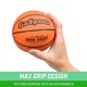 thumbnail image 2 of Baloncesto GoSports Mini de 5 pulgadas con bomba, paquete de 3 para niños y adultos, 2 of 6