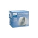 thumbnail image 3 of Philips White Mirror Clock Radio, 3 of 3