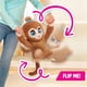 thumbnail image 3 of Juguete Just Play FurReal Peanut El Mono Juguetón 15 Pulgadas, 3 of 3