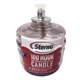 thumbnail image 1 of Velas de emergencia para el hogar Sterno Clear, sin aroma, 400 ml (x6), 1 of 1