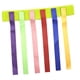 thumbnail image 4 of Pull Tail Game Belt Team Game Kids Chasing Game Para Cumplea?os Al Aire Libre Light Green, 4 of 5