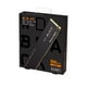 thumbnail image 4 of Disco Solido SSD interno Wester Digital Black SN770 500GB M.2 2280 PCIe4 5000MB/s [ WDS500G3X0E ], 4 of 4
