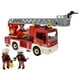 thumbnail image 4 of Carro Bombero Con Figura Y Sonido Y Accesorios, 4 of 5