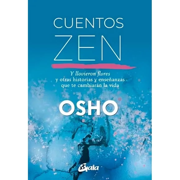 LIBRO Cuentos Zen - Varios Autores