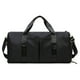thumbnail image 1 of Bolso Duffel Viaje Deportivo Gimnasio Fitness 35L Negro, 1 of 3