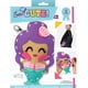 thumbnail image 1 of ! Kit Manualidades Colgante Sirena, 1 of 2