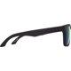 thumbnail image 4 of Lentes de sol Spy Optic Helm cuadrados negro mate Happy Bronze, 4 of 8