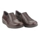 thumbnail image 5 of Mocasin Comfortflex Mujer 2393402 Café Casual, 5 of 7