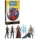 thumbnail image 2 of Figuras de acción STAR WARS The Black Series The Last Command, 2 of 8