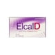 thumbnail image 2 of Elcal D (calcio 320mg Y Vit D3 125ui) X 60 Capsulas, 2 of 2
