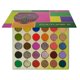 thumbnail image 1 of Paleta de sombras de ojos Julia's Place Culture 2 30 colores, 1 of 8
